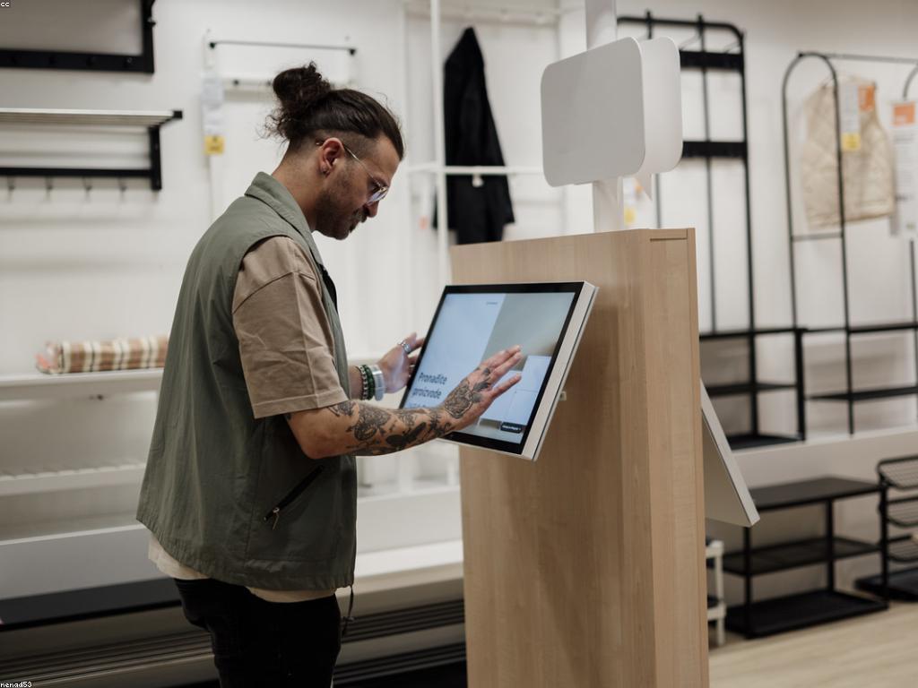 យុទ្ធសាស្ត្រដែលមានប្រសិទ្ធិភាពសម្រាប់ការទំនាក់ទំនងនិងគាំទ្រ