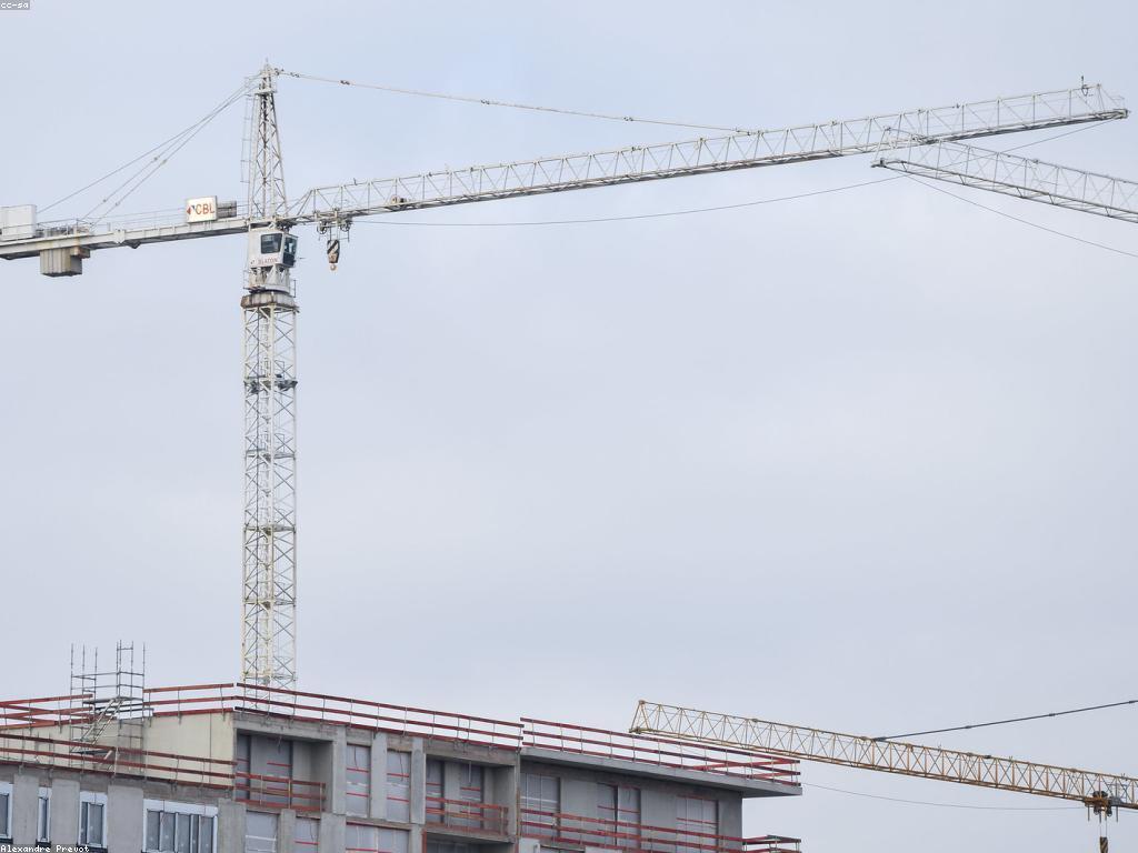 បច្ចេកវិទ្យាថ្មីៗ និងការប៉ះពាល់នៅលើសង្គម