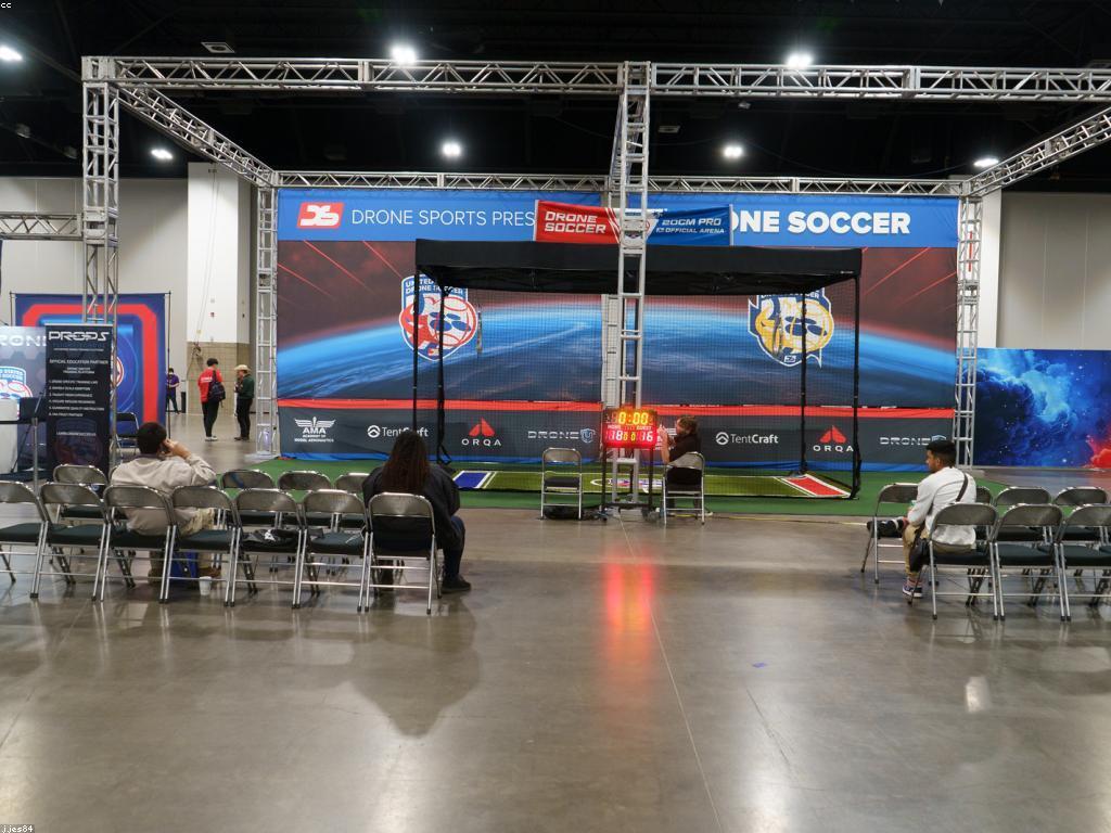 អត្ថបទសង្ខេបអំពីការប្រកួតប្រជែង