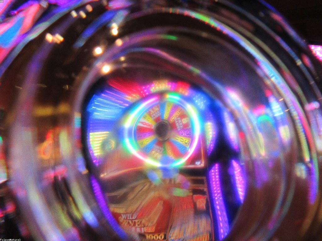 អត្ថប្រយោជន៍នៃស្លុតអនឡាញ