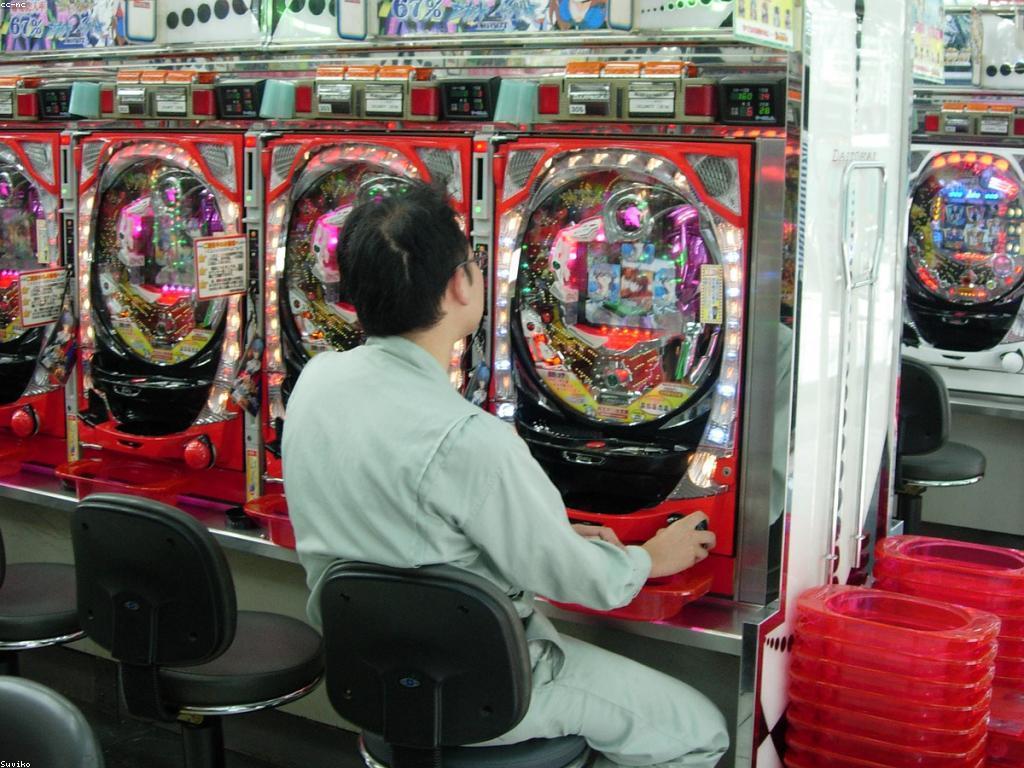 ទំនាក់ទំនងនិងគាំទ្រ ក្នុងការលេង Slot