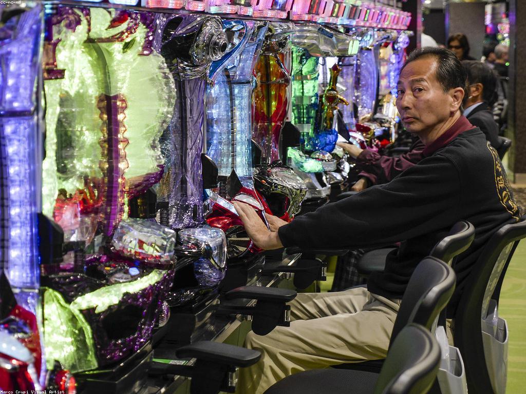 ពិនិត្យស្លុតថ្មី: របៀបដើម្បីជ្រើសរើសស្លុតដែលល្អបំផុត